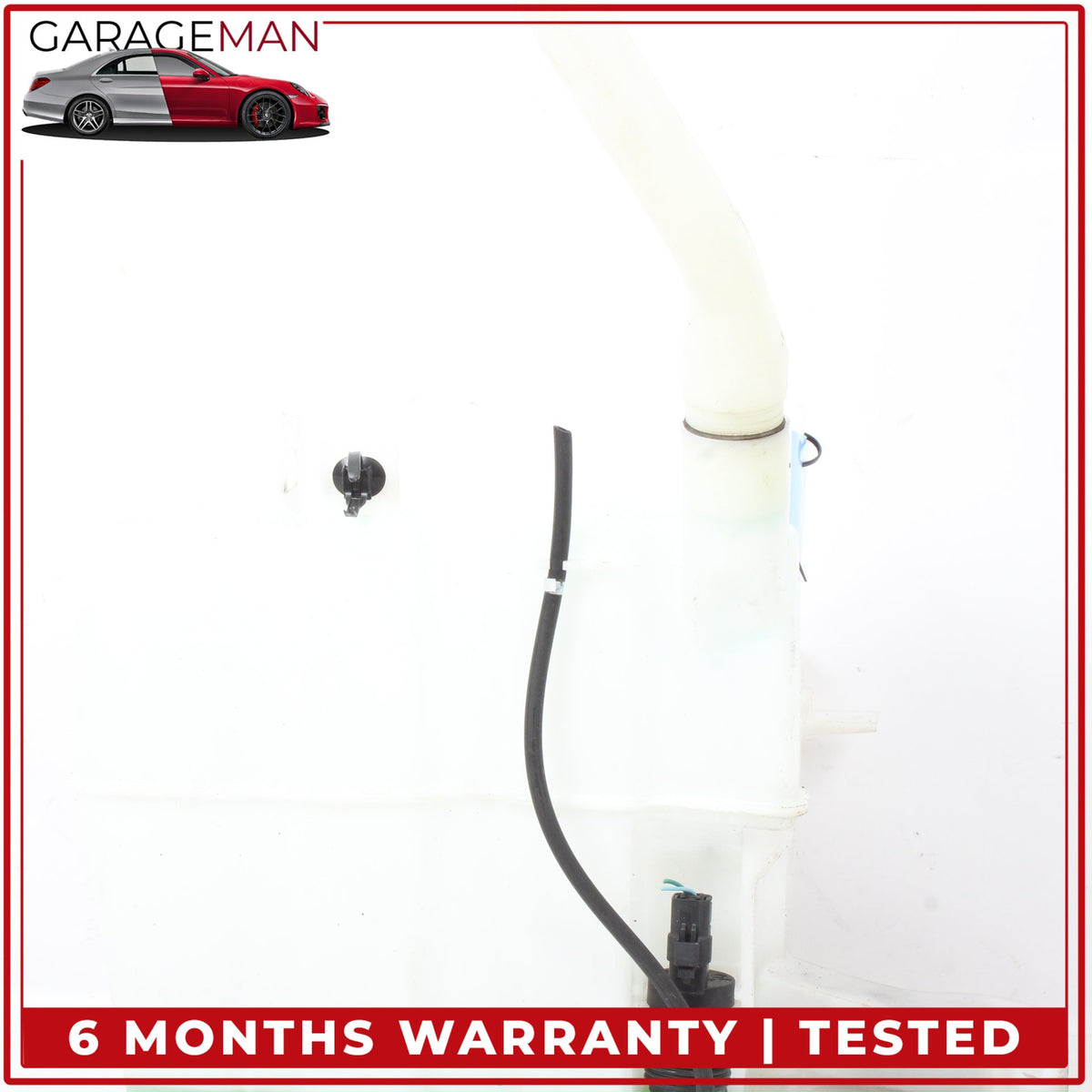 2014-2023 Infiniti Q50 V37 Windshield Washer Fluid Reservoir 289104HB0A OEM