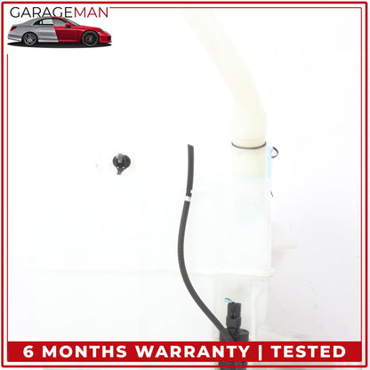 2014-2023 Infiniti Q50 V37 Windshield Washer Fluid Reservoir 289104HB0A OEM