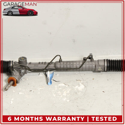 2010-2016 Land Rover LR4 L319 Power Steering Gear Rack & Pinion LR080151 OEM