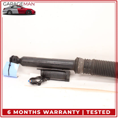 2007-2014 Mercedes W216 CL550 Rear Left Side Airmatic Shock Strut 2213202113 OEM