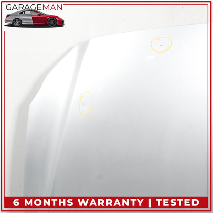 2012-2018 Mercedes-Benz CLS550 W218 Front Hood Bonnet Panel 2188800057 OEM