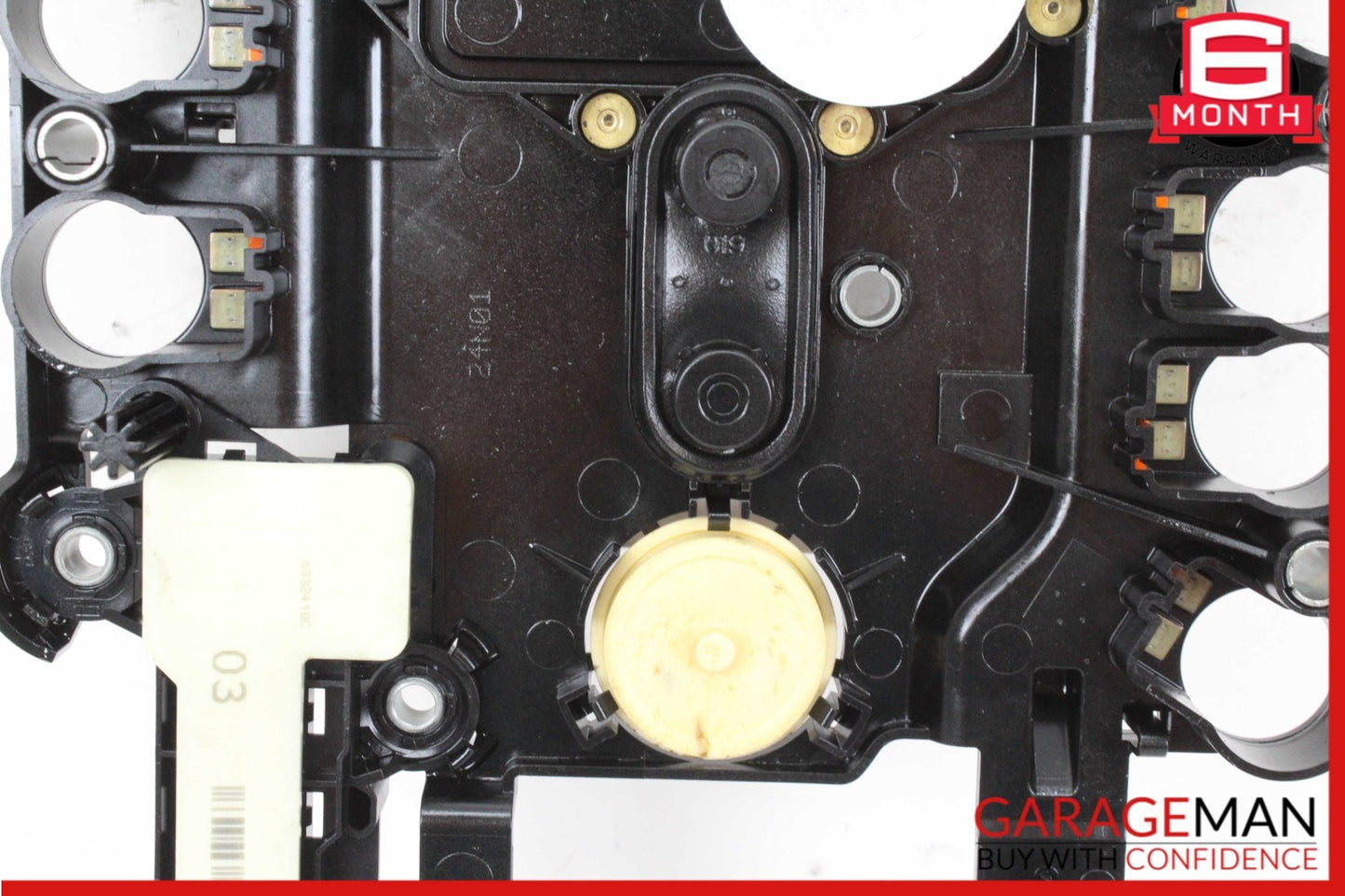 2004-2015 Mercedes-Benz C250 W204 Transmission Conductor Plate TCU 0034460310