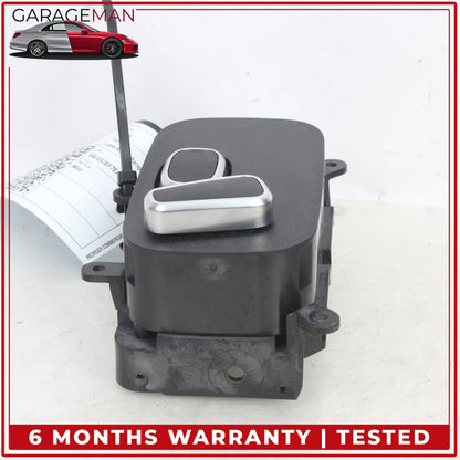 2013-2017 LR Range Rover L405 Rear Right Seat Adjustment Control Switch OEM
