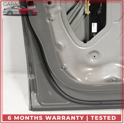 2019-2025 Audi Q3 Quattro F3 Front Left Door Shell Panel 83A831051D OEM