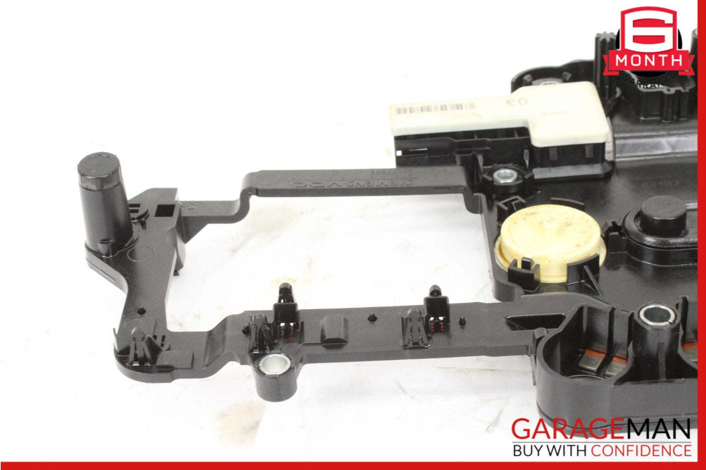 2004-2015 Mercedes-Benz C250 W204 Transmission Conductor Plate TCU 0034460310