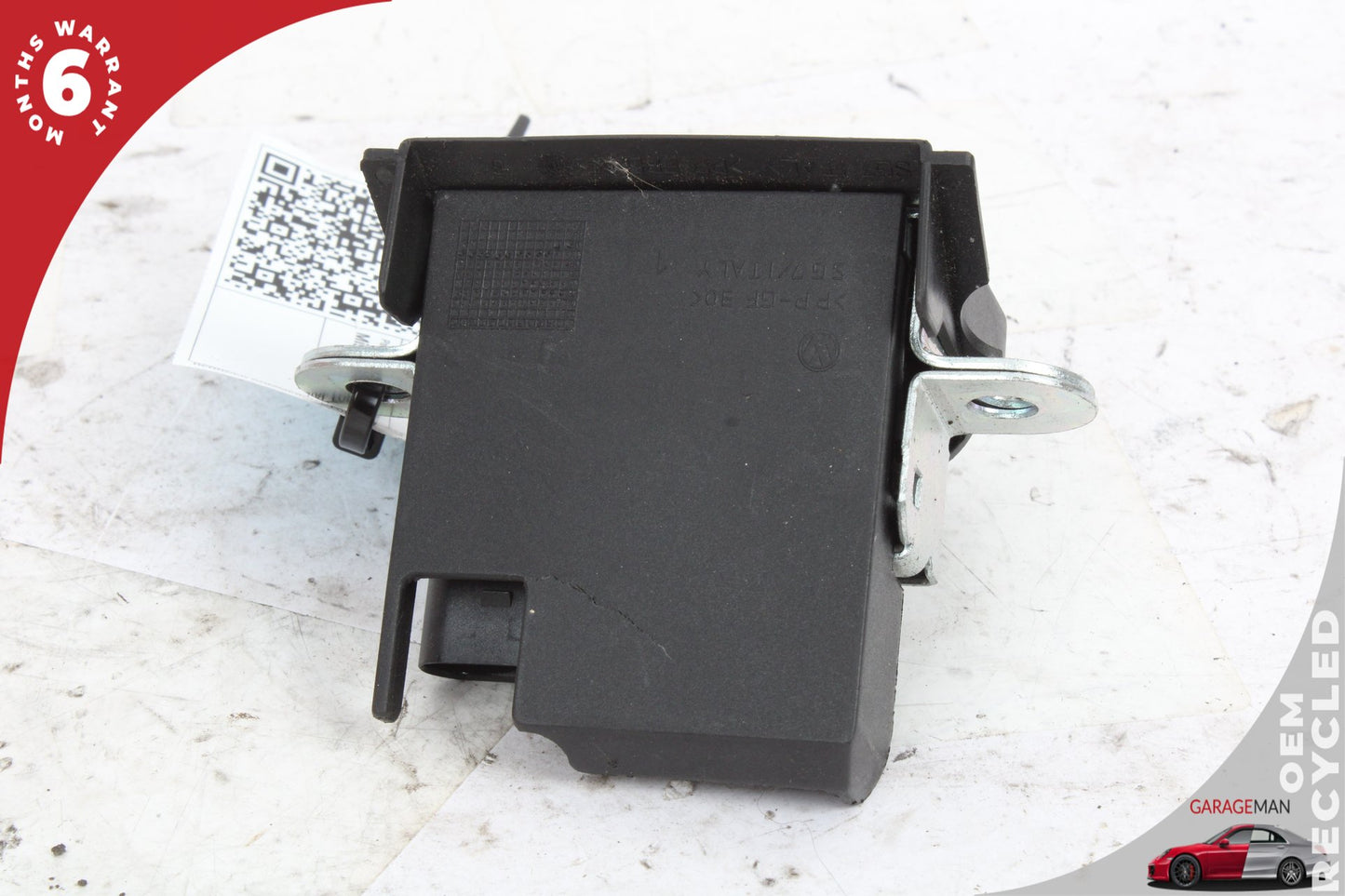 2015-2019 Volkswagen Golf Trunk Lock Tailgate Liftgate Lock 5G0827505A OEM