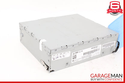 2012-2018 Audi A5 SQ5 A7 AM FM Audio Radio Receiver Module 4G0035082C OEM