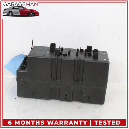 2003-2012 Mercedes R230 SL550 Central Door Locking Vacuum Pump 2308000548 OEM