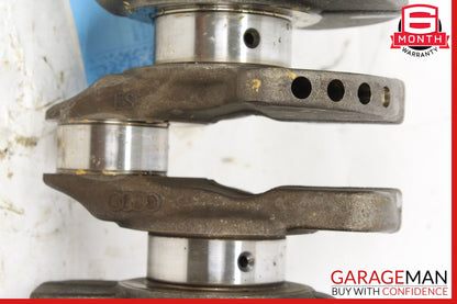 2009-2016 Audi A5 8T Engine Motor Crankshaft 06H105021M OEM