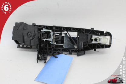017-19 Mercedes-Benz E400 W213 Station Wagon Left Front Door Interior Handle 0997601900