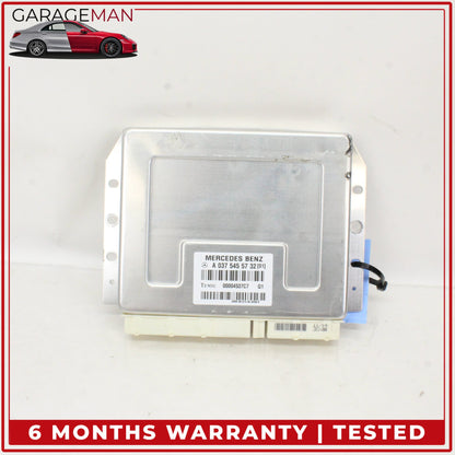 2008-2011 Mercedes W219 CLS550 Airmatic Air Suspension Control Module Unit OEM