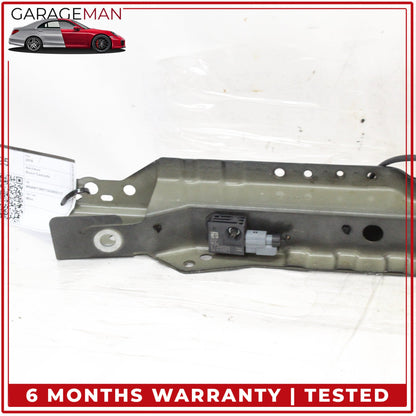 2016-2019 Buick Cascada Front Upper Radiator Support Headlamp Panel 13456178 OEM