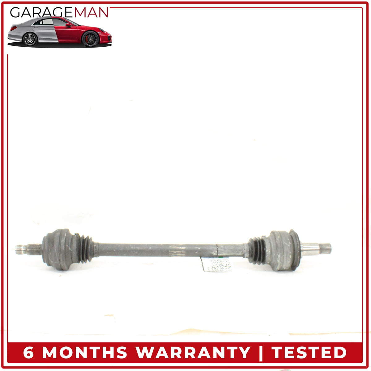 2015-2018 Mercedes W205 C300 RWD Rear Right Side Axle CV Half Shaft OEM