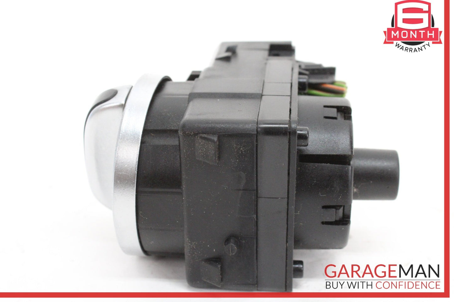 2003-2012 Mercedes-Benz SL500 R230 Headlight Switch 2305450104 Genuine