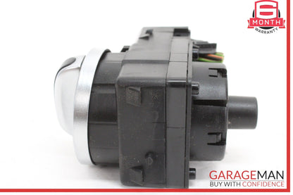 2003-2012 Mercedes-Benz SL500 R230 Headlight Switch 2305450104 Genuine