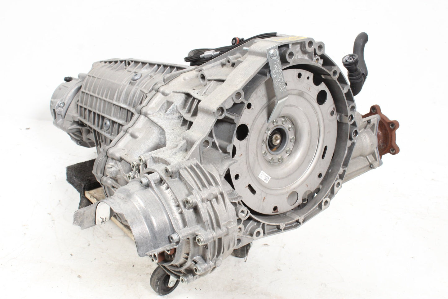 2018-2023 Audi Q5 2.0L Automatic Transmission AWD 12K OEM
