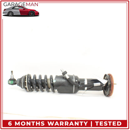 2007-2012 Mercedes R230 SL550 Front Right Side ABC Shock Strut Hydraulic OEM