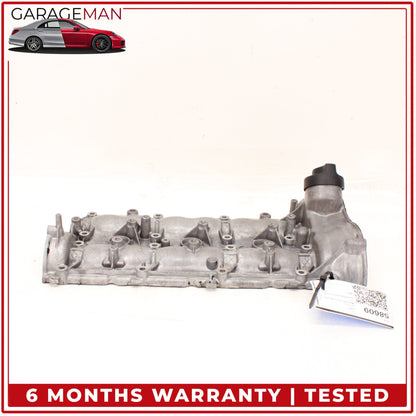 2005-2013 Mercedes W164 ML350 GLK300 Right Side Cylinder Head Valve Cover OEM