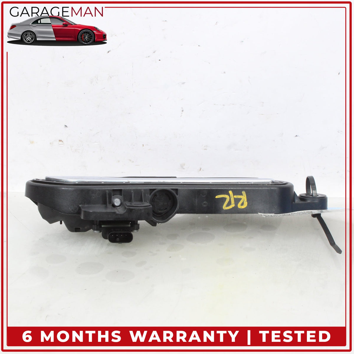 2017-2023 Tesla Model 3 Rear Right Side Exterior Door Handle 108183200H OEM