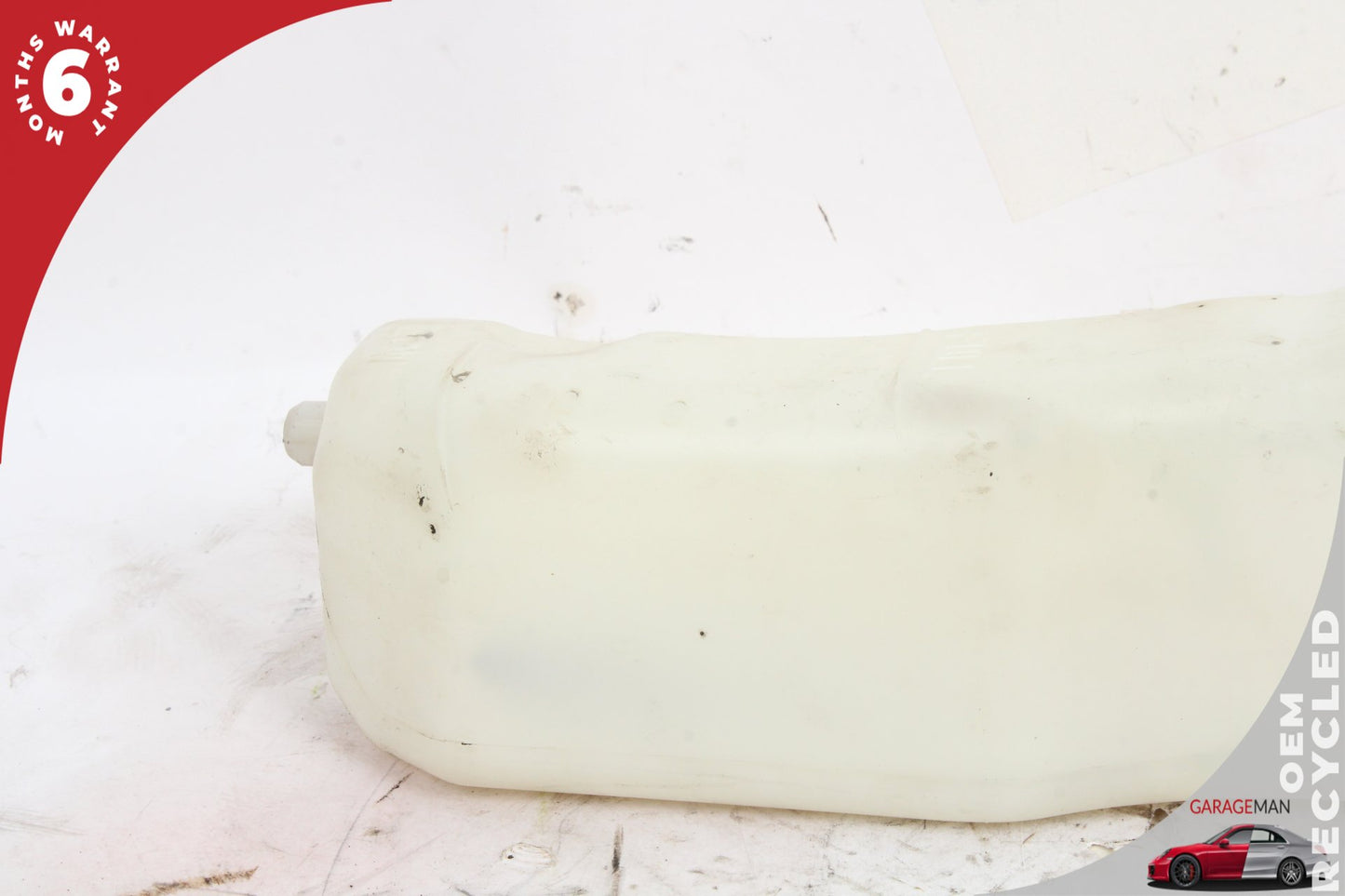 2022-2025 Subaru BRZ Toyota GR86 Coolant Overflow Reservoir Tank 45153CC000 OEM