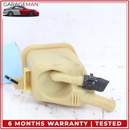 2010-2016 Porsche Panamera 970 Power Steering Fluid Reservoir Bottle OEM