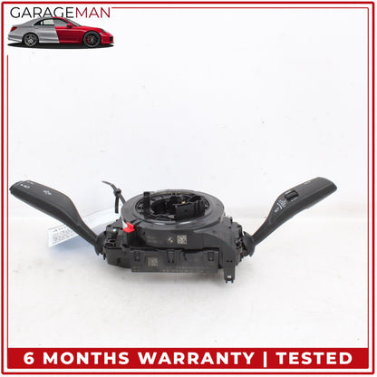 2019-2025 BMW M340i G20 Steering Column Combination Switch 61315A596D1 OEM