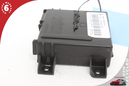 2002-2005 Ford Thunderbird Keyless Go Entry Control Module Unit 1F2T15K602AD OEM