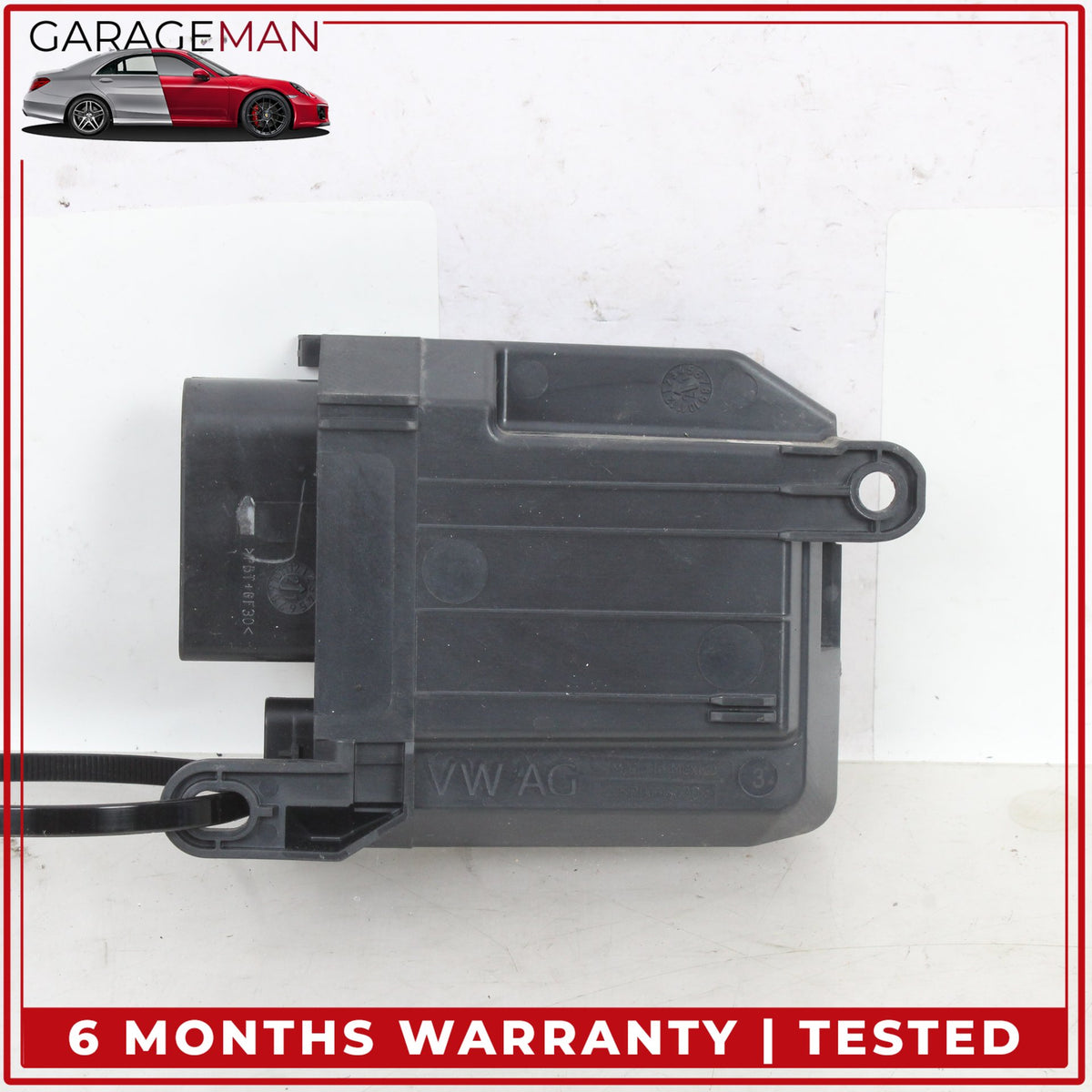 2017-2025 Audi A4 A5 Q8 Front Right Seat Occupant Detection Module 4M0959339 OEM