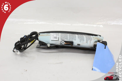 2012-2018 Audi A6 A7 RS7 Front Left Side Seat Airbag Air Bag 4G8880241B OEM