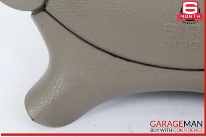 03-12 Mercedes R230 SL500 SL550 Steering Wheel Airbag Air Bag SRS OEM
