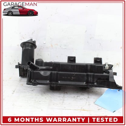 2016-2024 Infiniti Q50 Q60 3.0L Left Cylinder Head Valve Cover 132645CA0B OEM