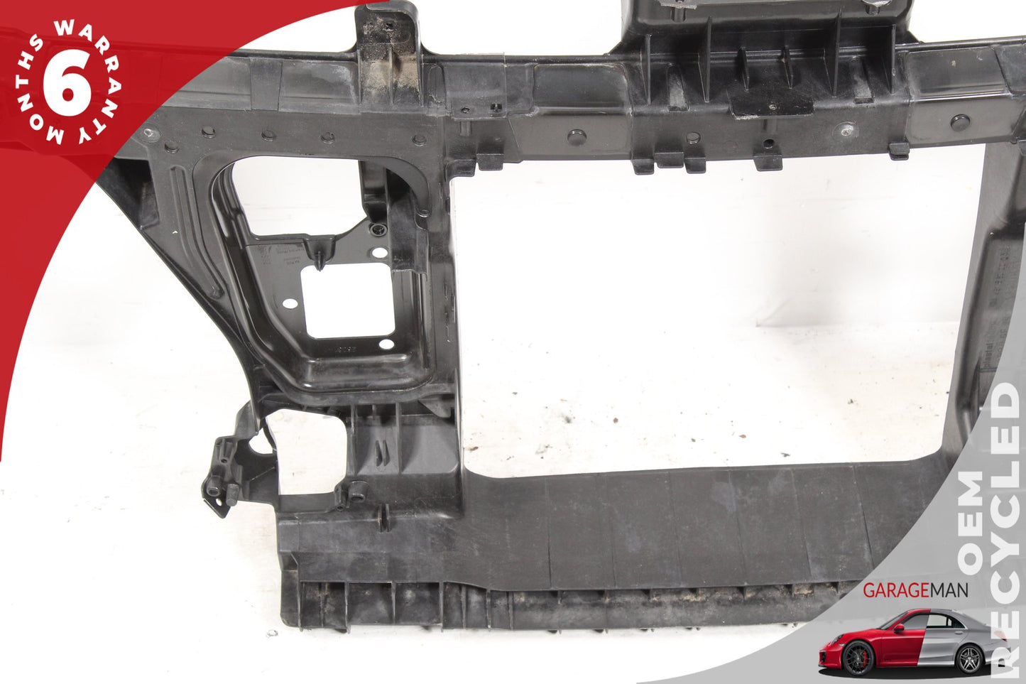 2008-2015 Smart Fortwo 451 Sedan Radiator Support 4518800003 OEM