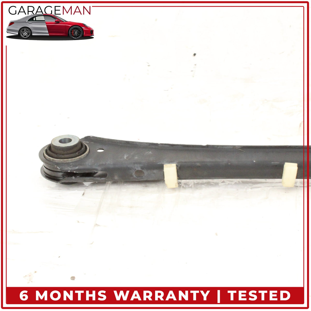 2011-2018 BMW X3 X4 F25 F26 Rear Right Side Lower Control Arm 6788550 OEM