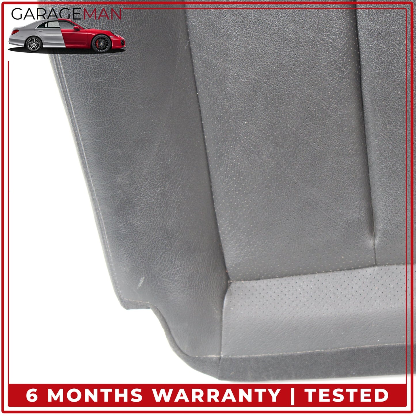 2001-2004 Mercedes R170 SLK230 SLK320 Front Left Lower Bottom Seat Cushion OEM