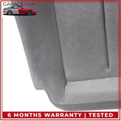 2001-2004 Mercedes R170 SLK230 SLK320 Front Left Lower Bottom Seat Cushion OEM