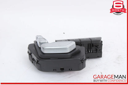 2010-2016 Mercedes E250 W212 Front Left Seat Adjustment Switch 2129050251