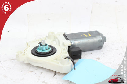 2015-2023 Volkswagen Golf Front Left Side Window Regulator Motor 5Q4959801B OEM
