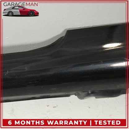 2010-2017 Mercedes C207 E550 AMG Sport Rocker Panel Side Skirt Left Side OEM