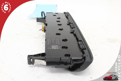 2017-2024 Audi Q5 A4 A5 S4 S5 Traction Control Switch Panel 8W0925301 OEM