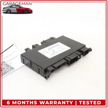 2003-2012 Mercedes X164 GL550 Front Left Side Seat Control Module 2118704085 OEM
