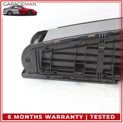 2006-2011 Mercedes W219 CLS550 CLS500 Rear Center Console Armrest Storage OEM