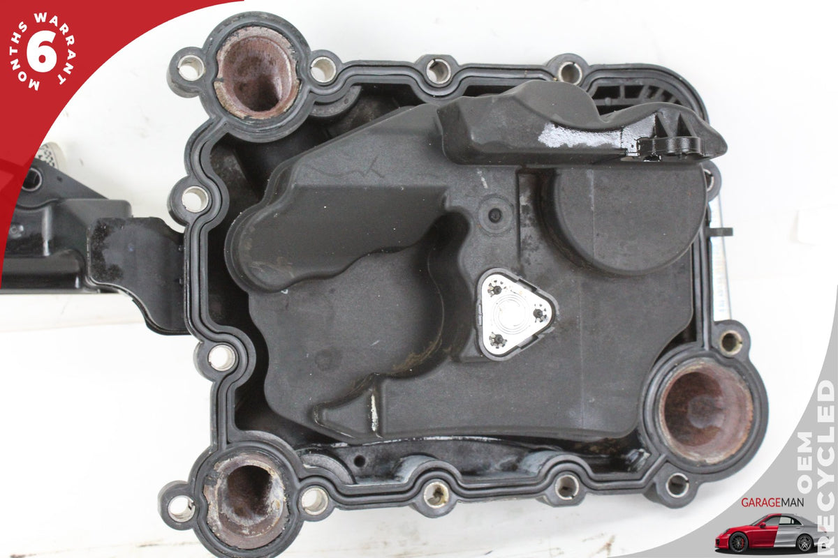 2011-2018 Porsche Cayenne 958 Hybrid S Engine Crankcase Ventilation Valve OEM