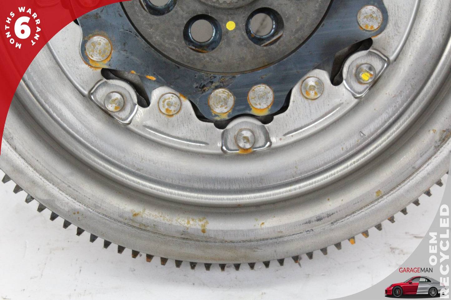 2015-2023 Audi A3 S3 Automatic Transmission Flexplate Flywheel 06K105266A OEM