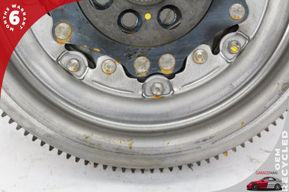 2015-2023 Audi A3 S3 Automatic Transmission Flexplate Flywheel 06K105266A OEM