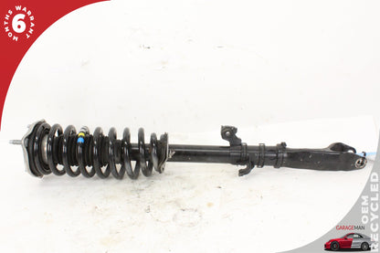 2017-2019 Mercedes-Benz E400 W213 Station Wagon Left Front Shock Absorber 2133201166