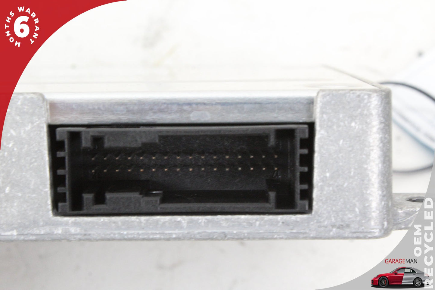 2007-2010 Mercedes W221 S550 Bluetooth Control Module Unit 2168206726 OEM