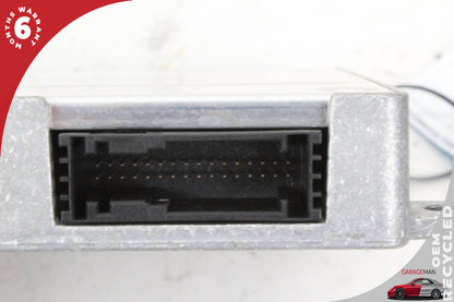 2007-2010 Mercedes W221 S550 Bluetooth Control Module Unit 2168206726 OEM