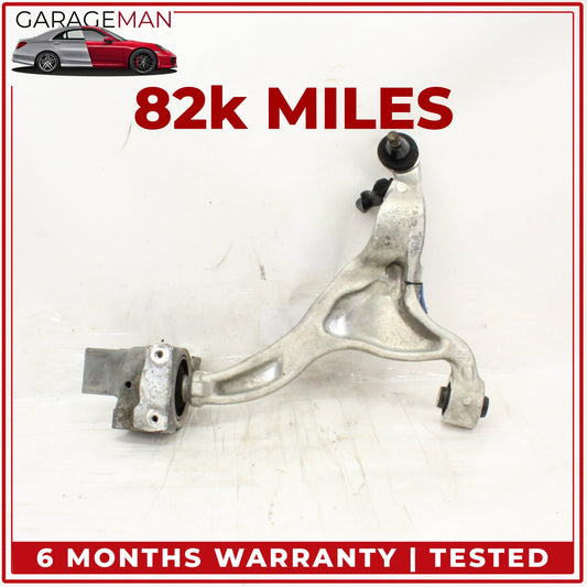 2014-2024 Infiniti Q50 Q60 Front Right Side Lower Control Arm 545001BD2B OEM