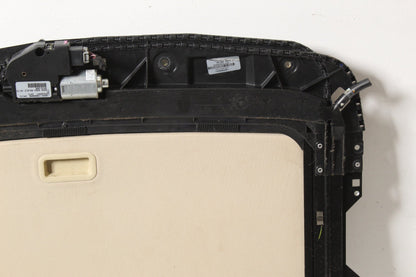 2009-2019 Ford Flex Panoramic Sunroof Sun Roof Glass Assembly 8A8374519A02CD OEM