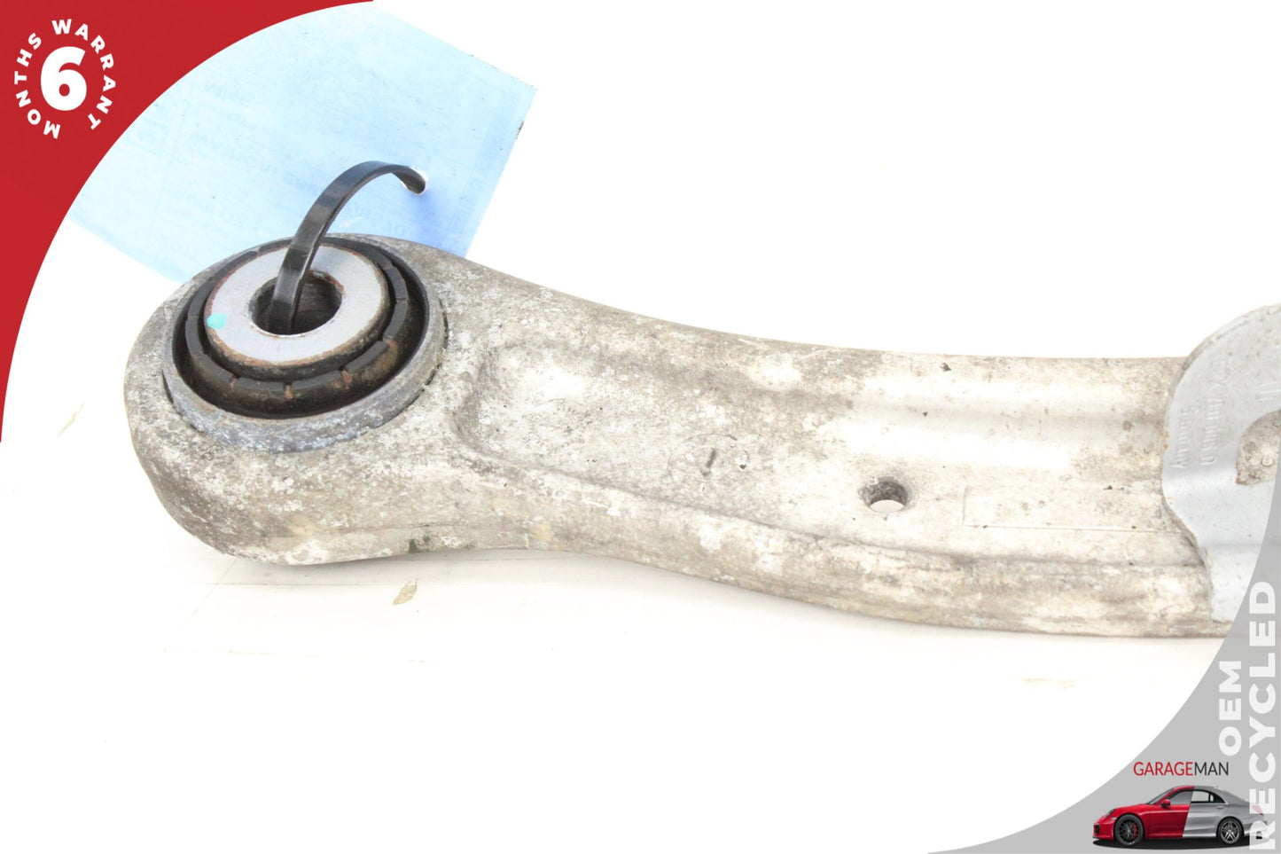 2007-2015 Audi Q7 Rear Left or Right Upper Forward Control Arm 7L0505375A OEM
